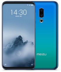 Замена разъема зарядки на телефоне Meizu 16th Plus в Набережных Челнах